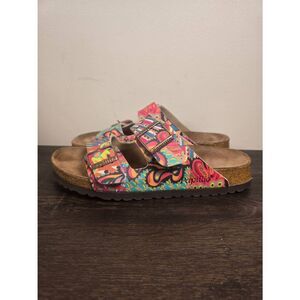 Papillio by Birkenstock Sandals Women’s Size 11 EU 42 Two Strap